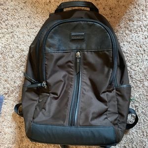 Coach Nylon backpack VARICK
